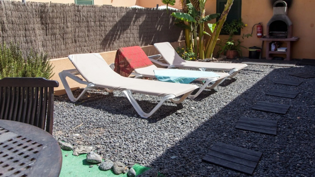 Villas Tamaragua