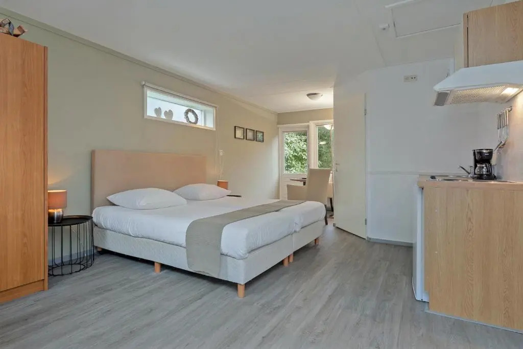 Hotel Randduin