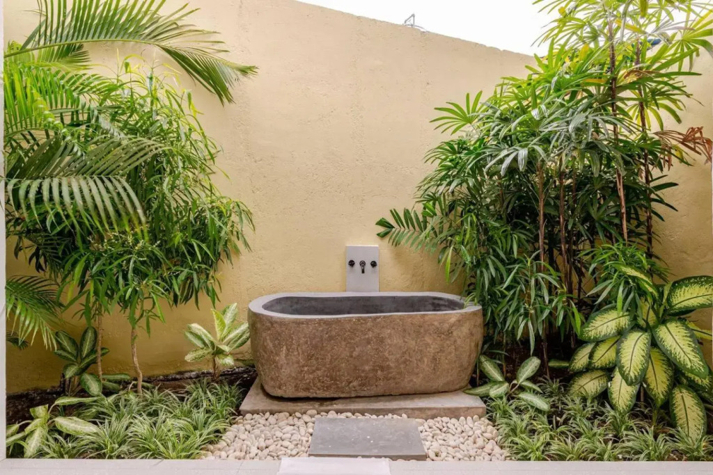 Villa Sitara, Sitara Villa Group
