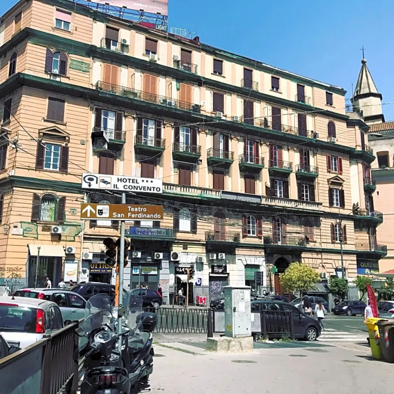 Folle Città B&B