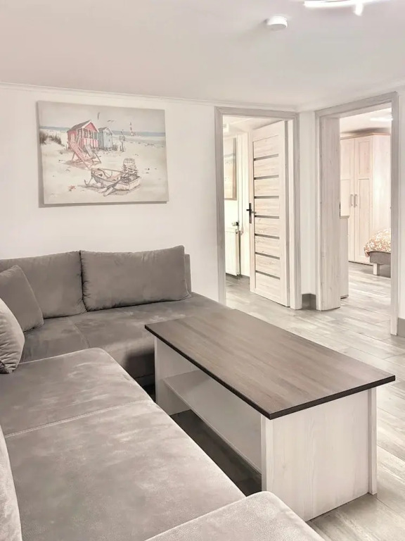 Apartamenty Nexo