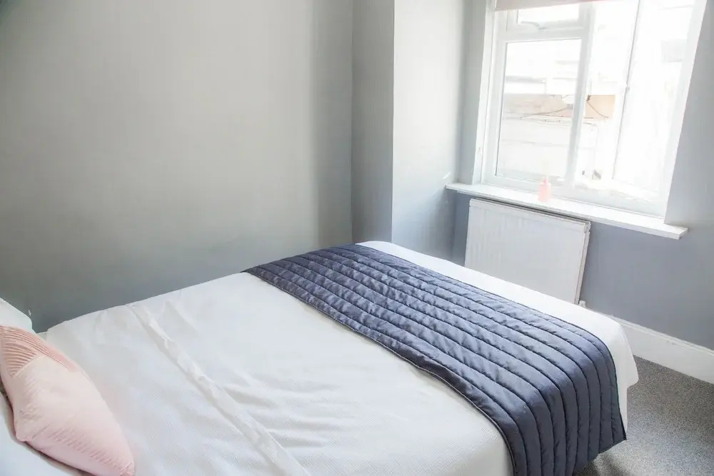 Stunning 3-bed House in Brighton