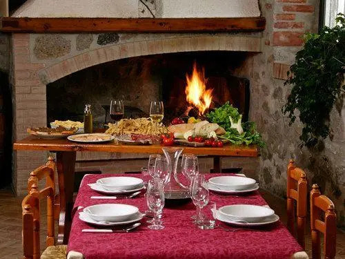 Azienda Agricola Parmoleto