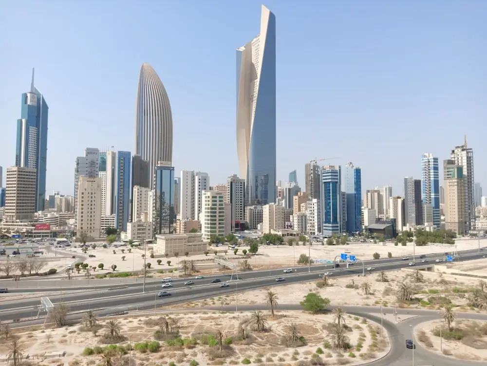 City View Hotel- Managed by Arabian Link International