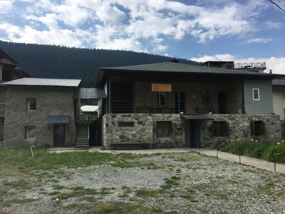 Hotel Lemi