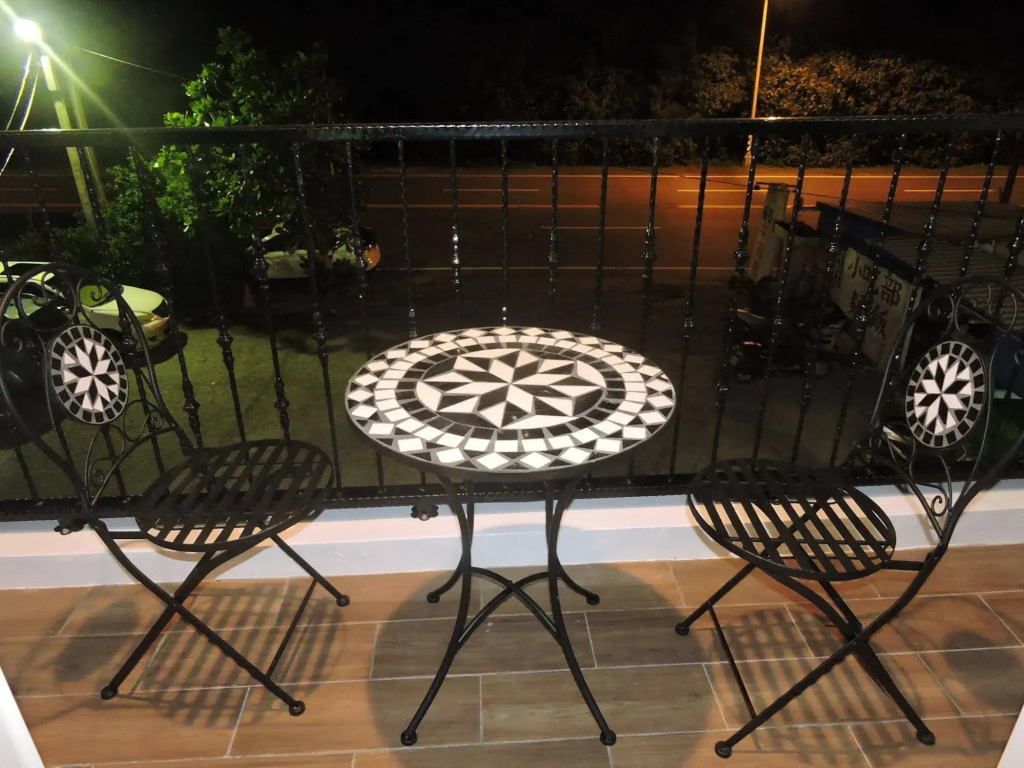 Tiffany Homestay