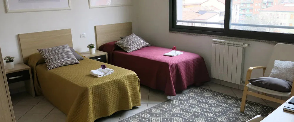 Expo Residence Carcano