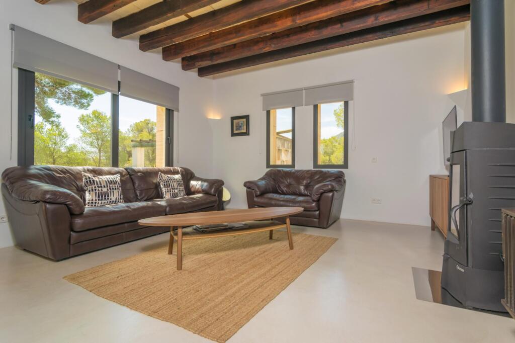Villa Pins