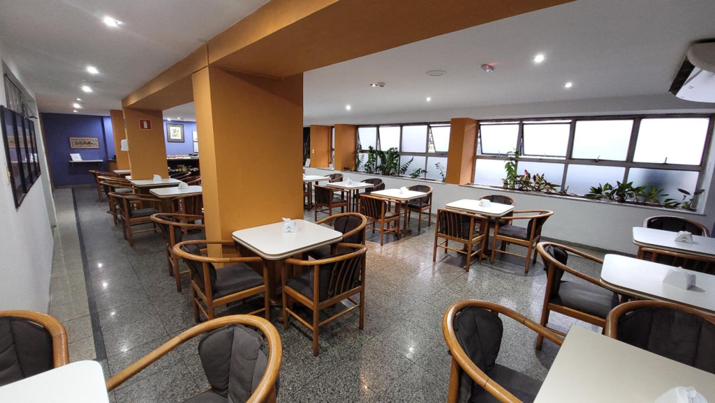 César Inn Juiz de Fora Hotel