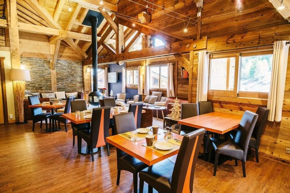 Hotel Le Cocoon
