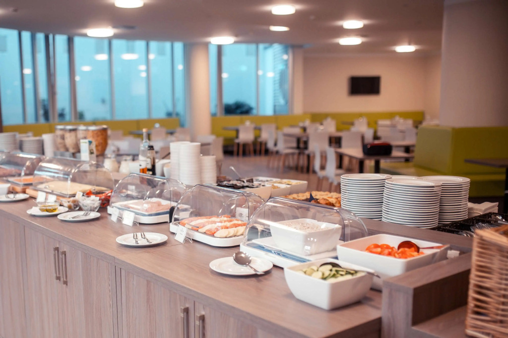 Tulip Inn München Messe