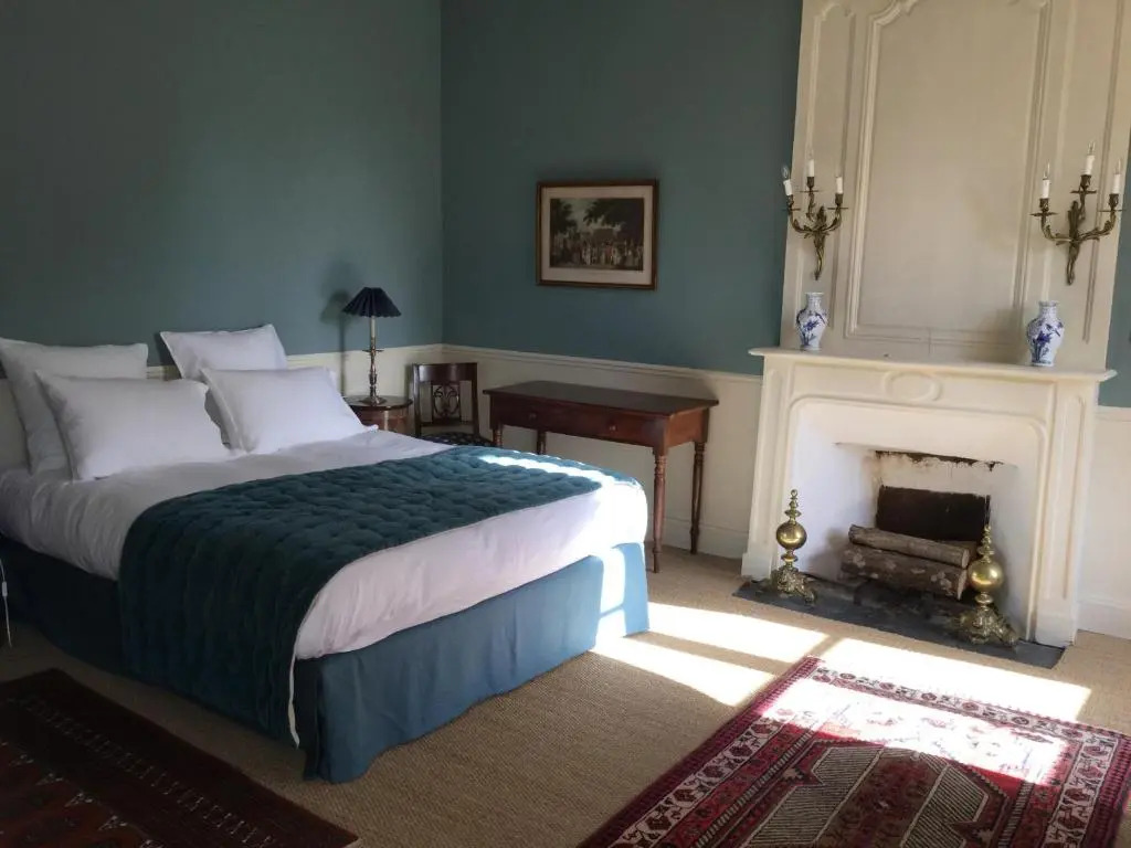 Ty Mat B&B