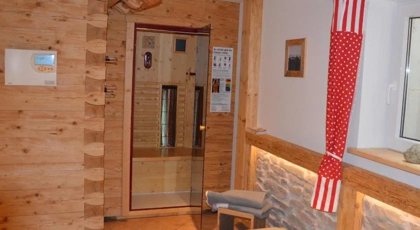 Pension Willibald