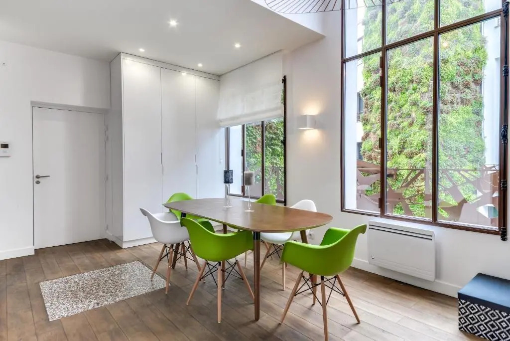 Loft A Bastille