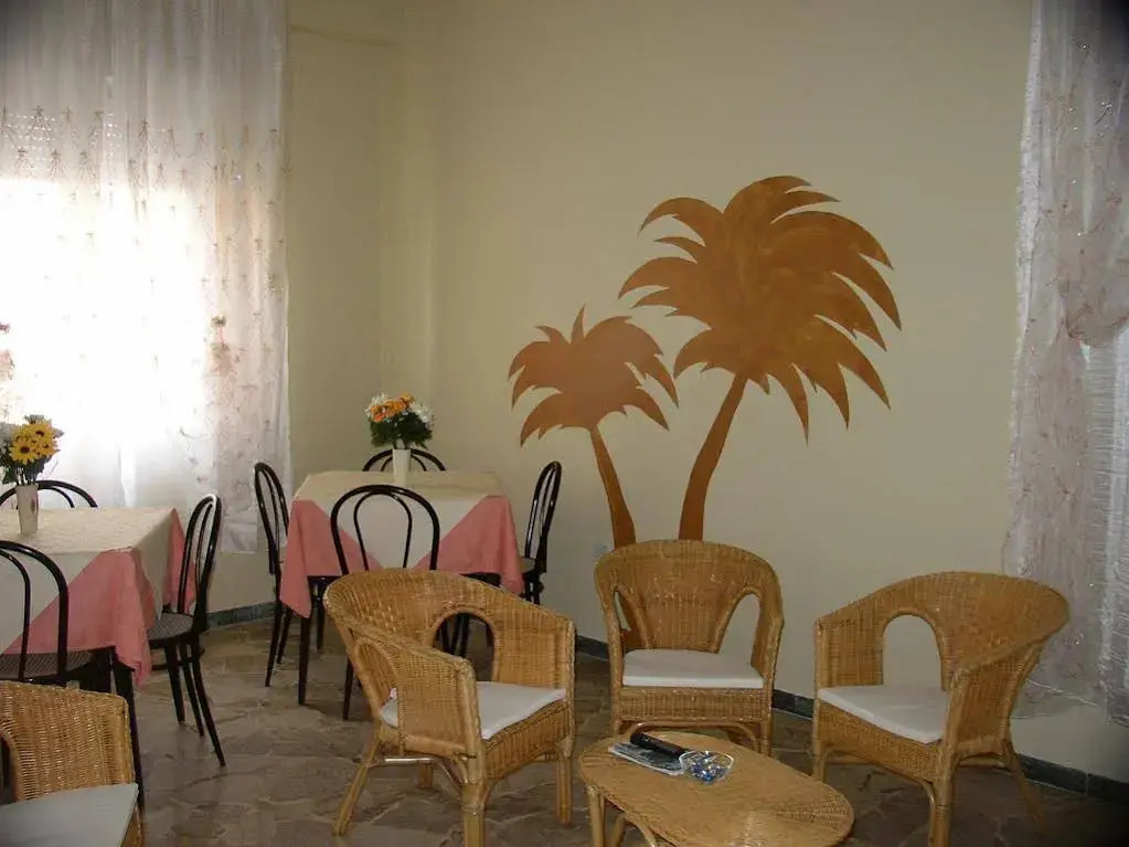 Hotel Ivette