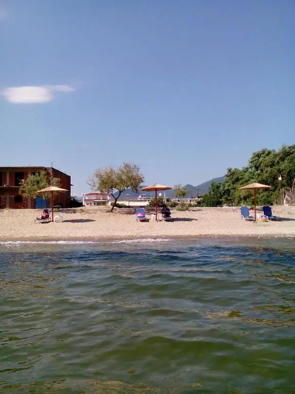 Iordanis