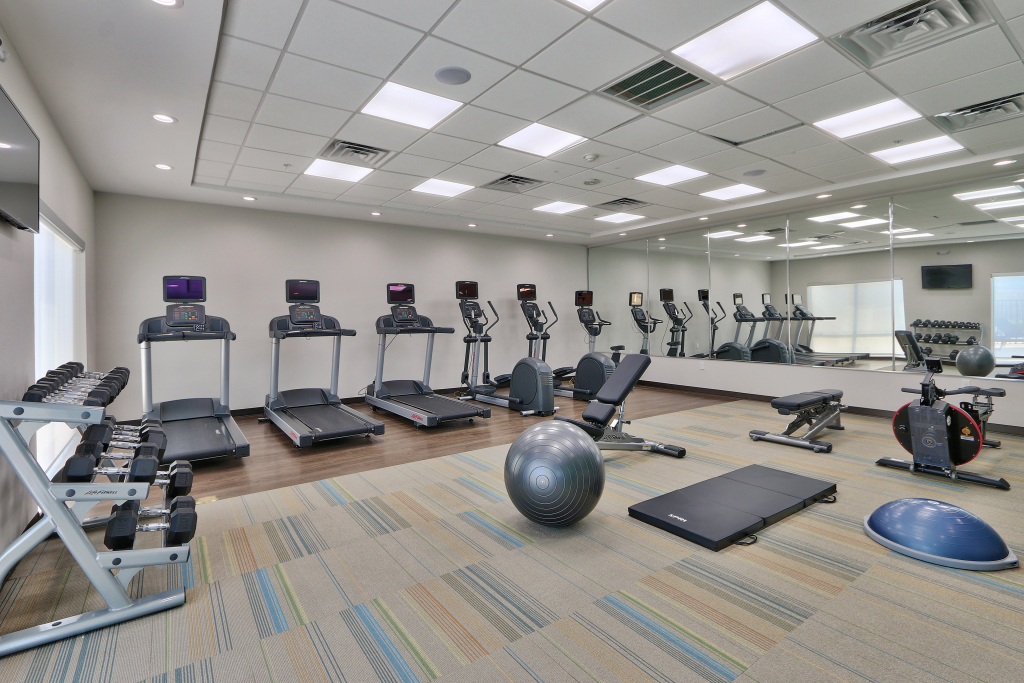 Holiday Inn Express & Suites Houston East - Beltway 8 by IHG