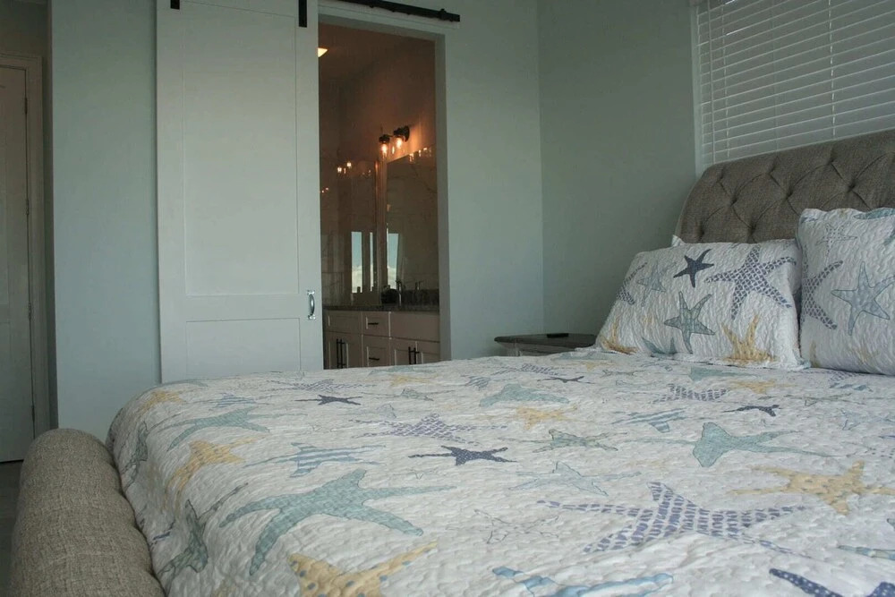 Sand Dollar View - Spectacular Beachfront View From This 5 Bedroom