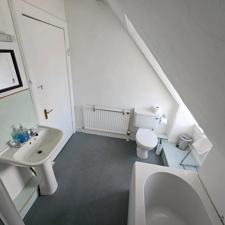 Glenmoore Guest House