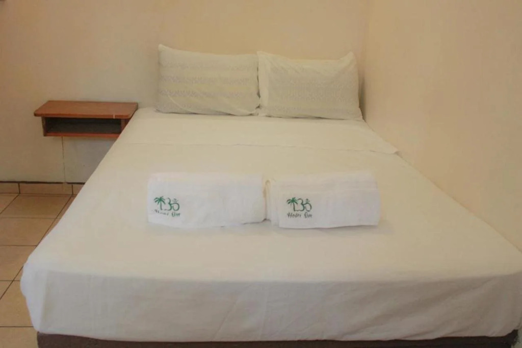 Hotel OM DownTown