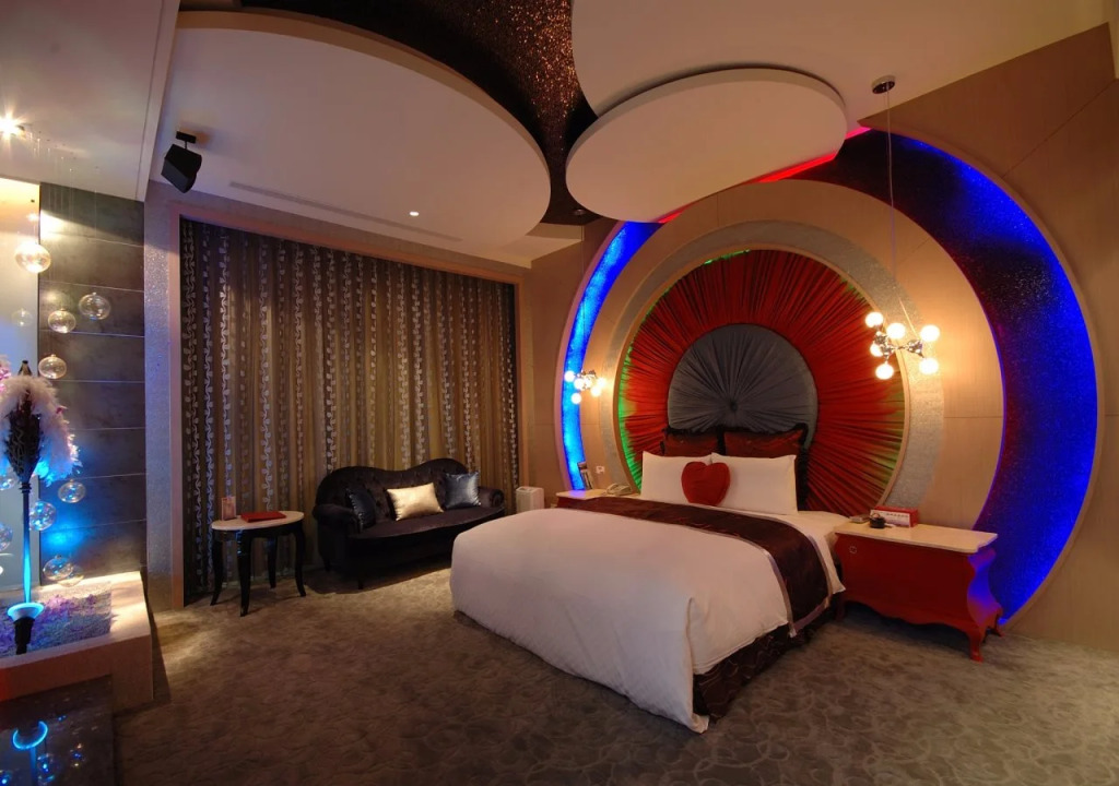 Norway Forest SPA Motel