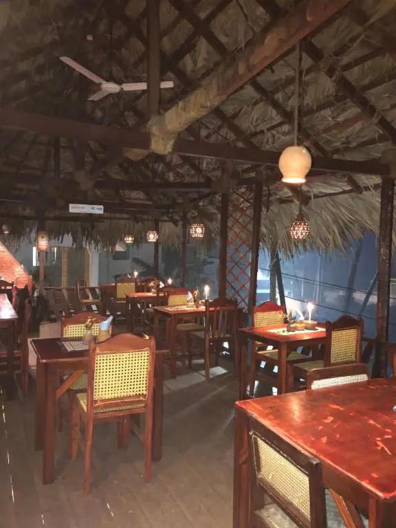 Anithas Garden Stay