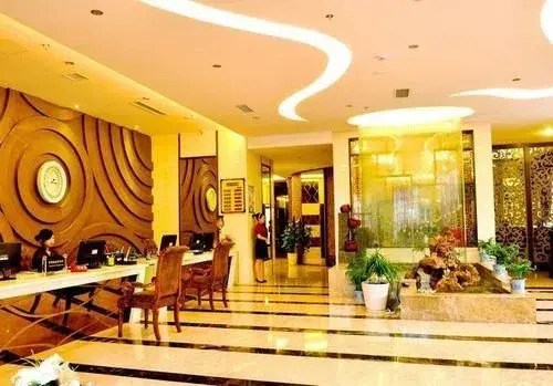 Chengdu Manke Hotel