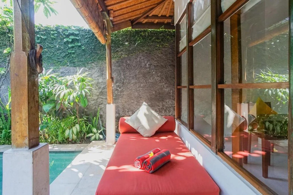 Alam Bidadari Seminyak