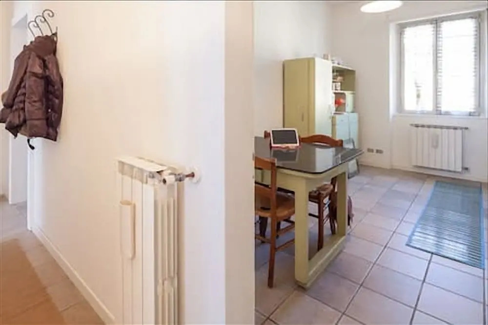 San Bernardino Apartment
