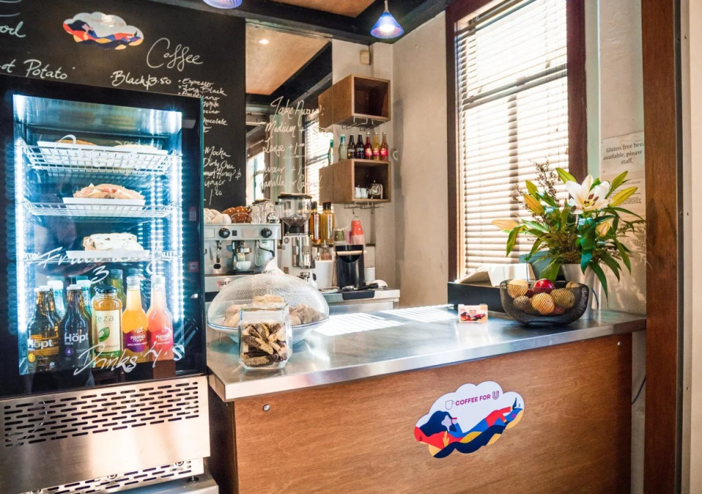 U Boutique Hotel, SureStay Collection by BW