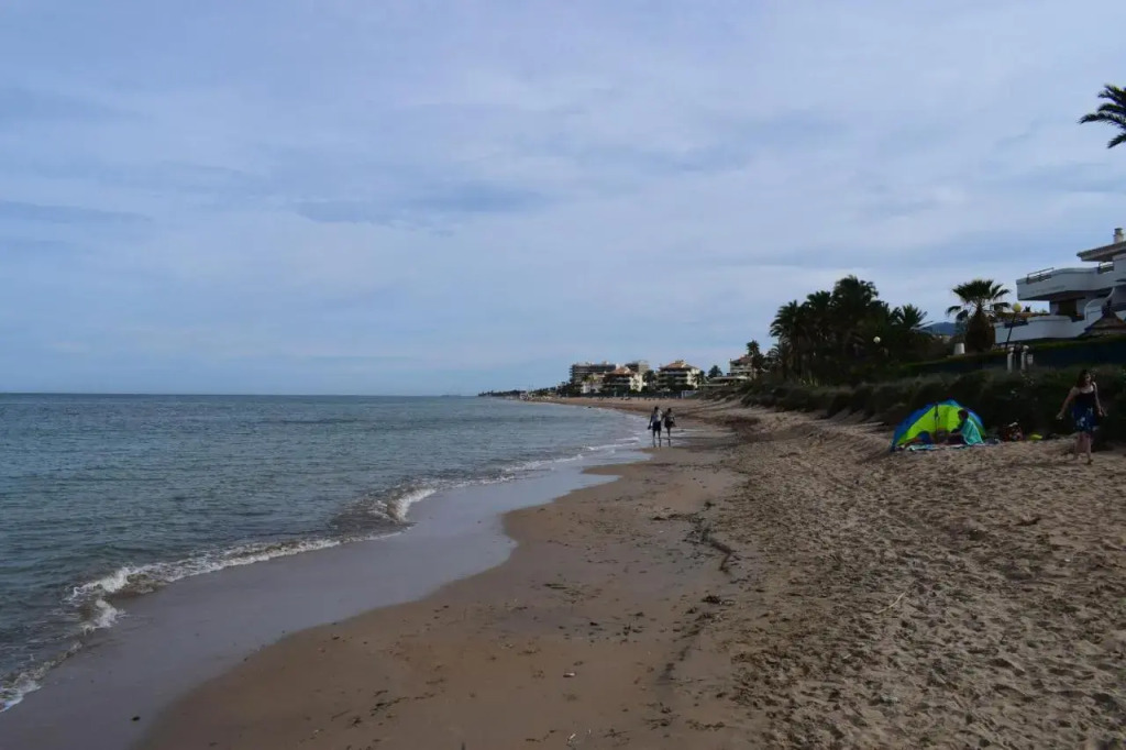 La Escala Mar Jonica AD3204