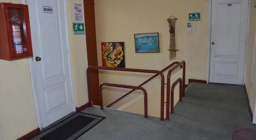 Hostal Royal
