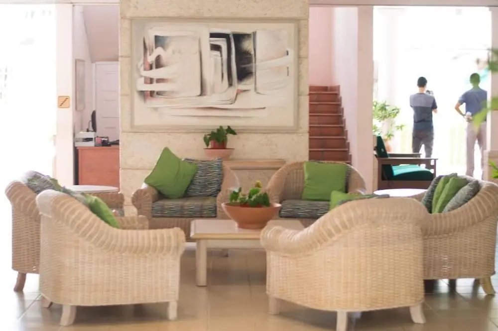 Hotel PomMarine