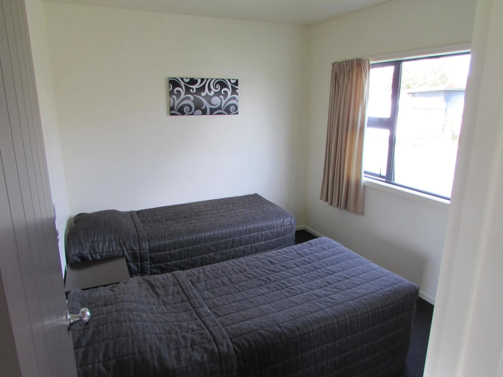 Dunedin Holiday Park