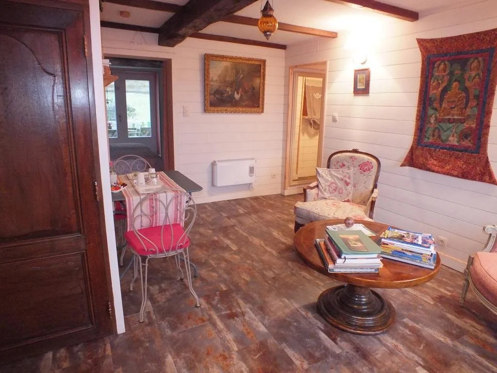 B&B Le Caravansérail