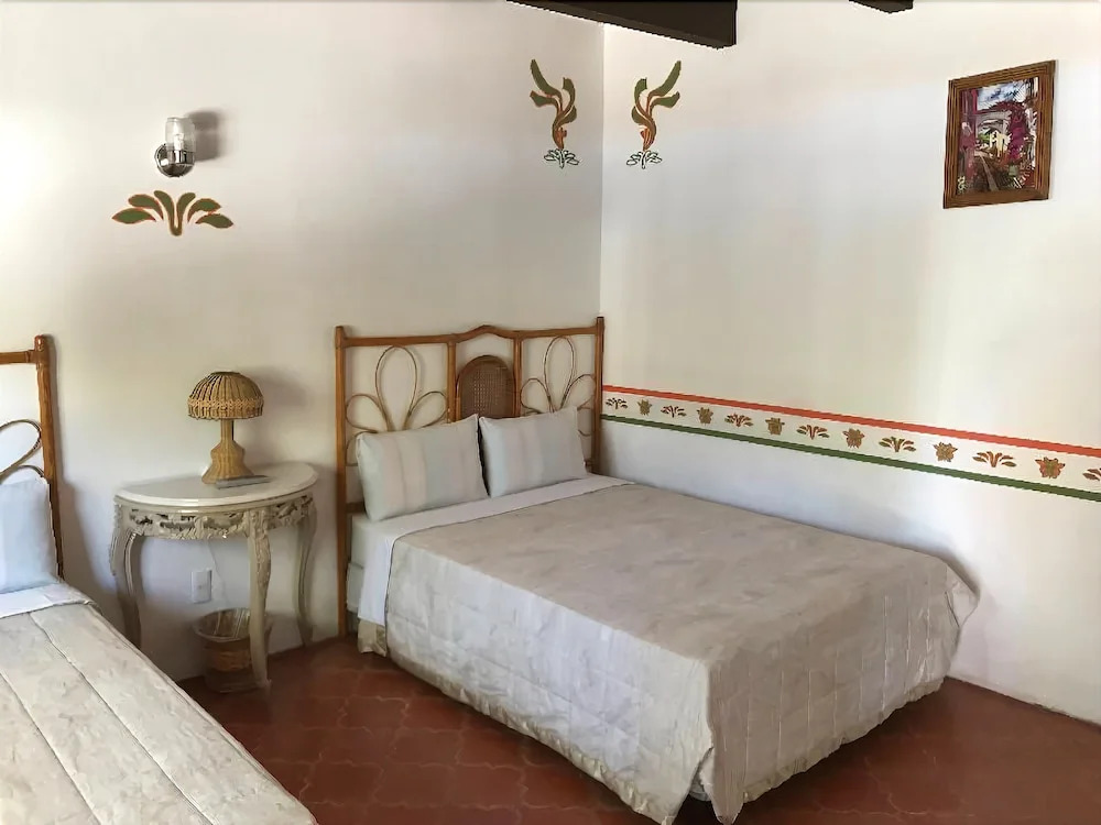 La Esperanza
