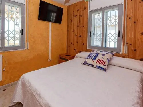 Apartment Aires de mar