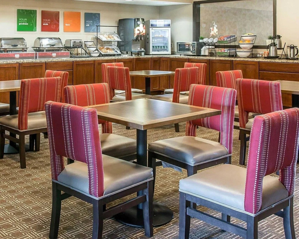 Holiday Inn Express Bluffton by IHG