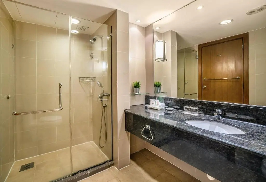 Hilton Shah Alam Glenmarie