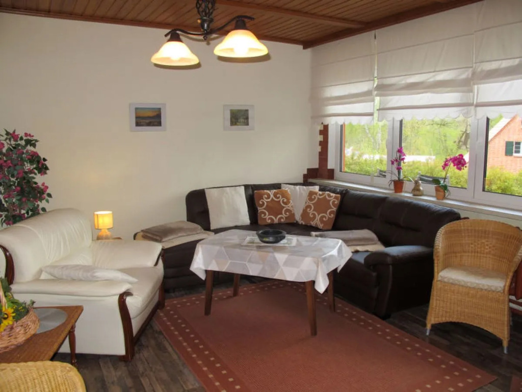 Holiday Home Maria by Interhome