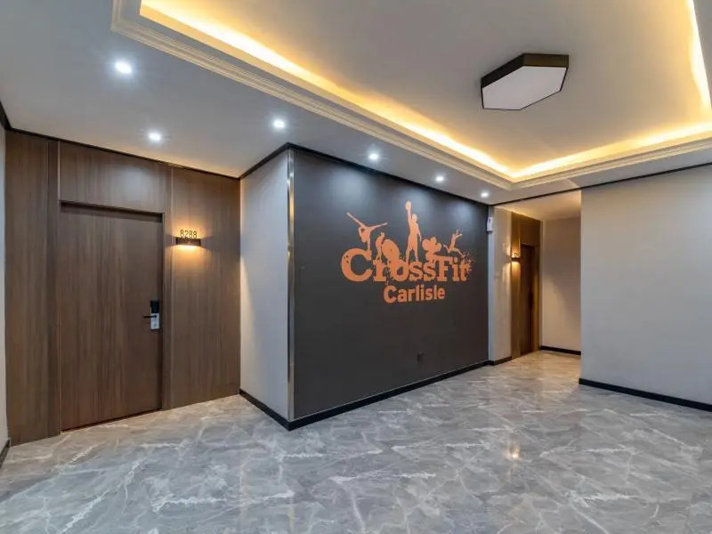 Shell Weifang City Linqu No 1 Middle School Hotel