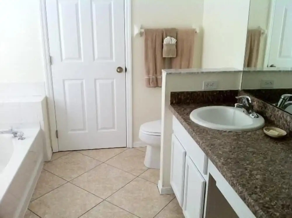 Fabulous Home Close by Theme Parks