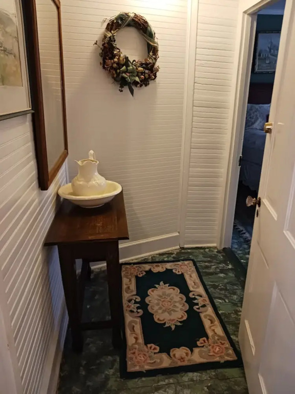 Island House of Wanchese Bed and breakfast