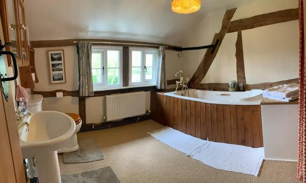 Yew Tree Cottage B&B