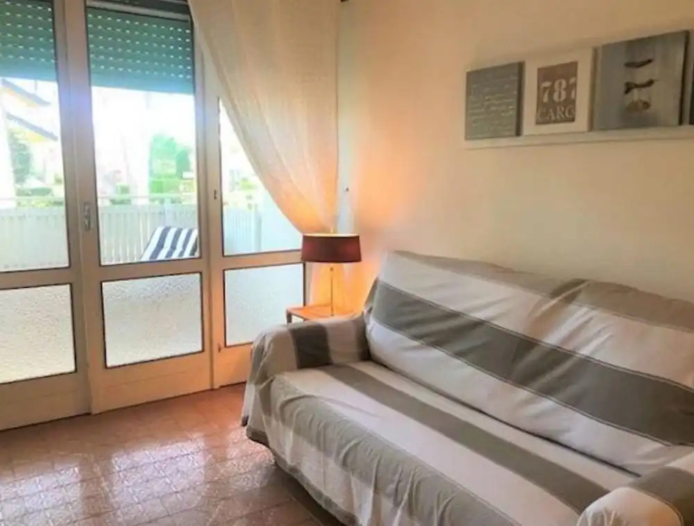 Beautiful Apartment in a Great Location in Bibione Pineda by Beahost Rentals