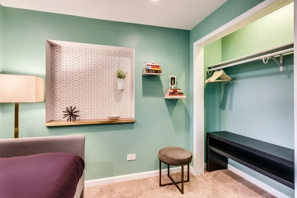 Welcoming Duplex w/ Parking next to Humboldt Park! by AllSet Turnover