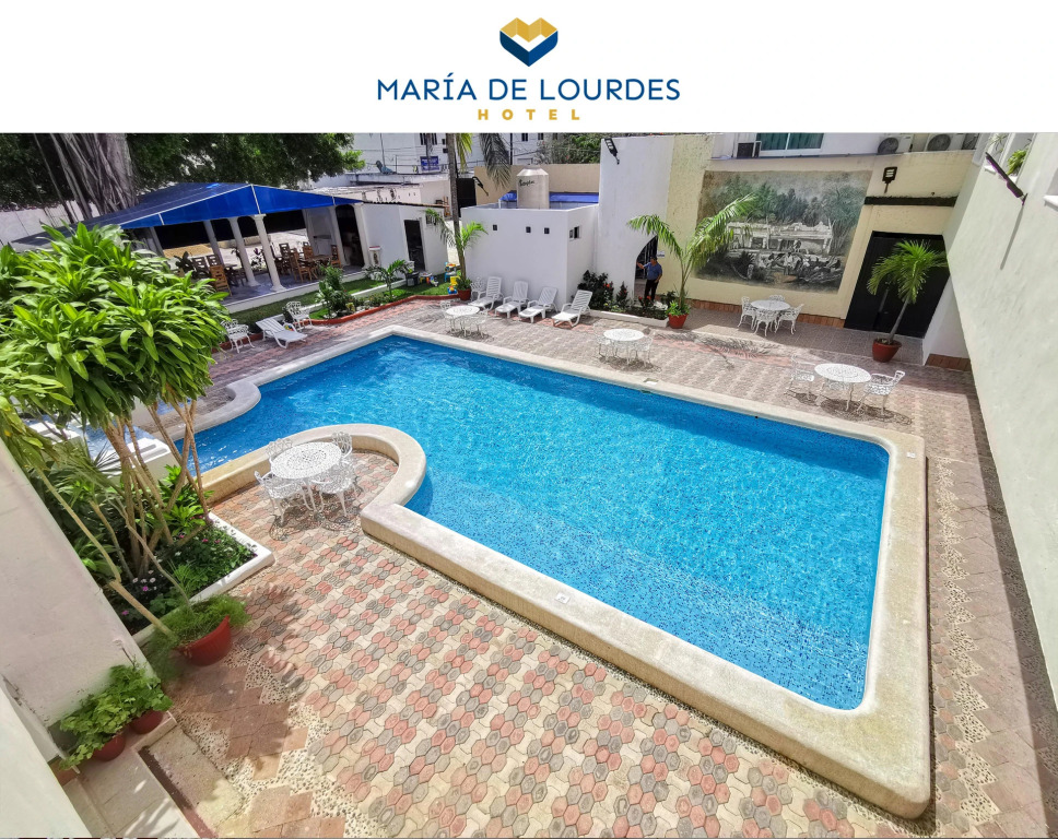 Hotel Maria de Lourdes