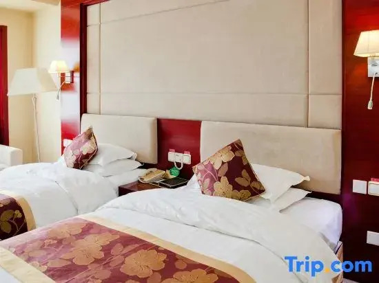 Jiu Long International Hotel