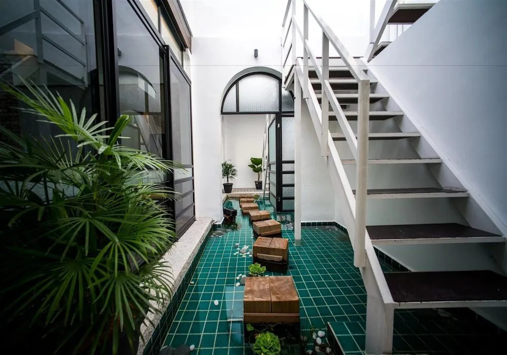 Tien Residence