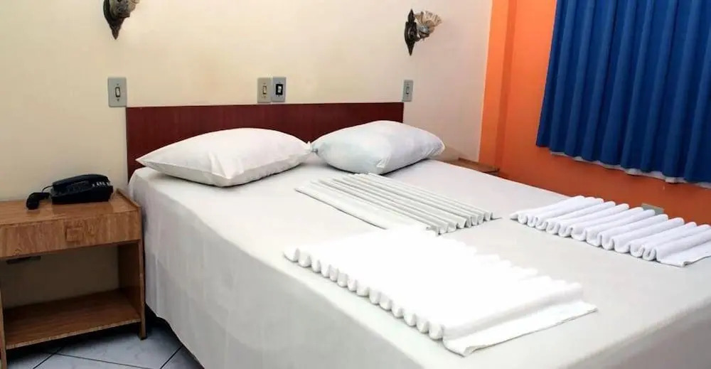 Hotel 15 de Julho